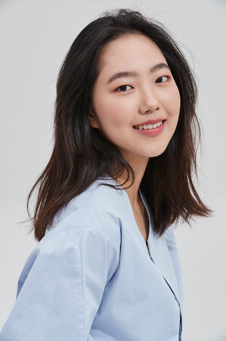 朴世珍 Sejin Park