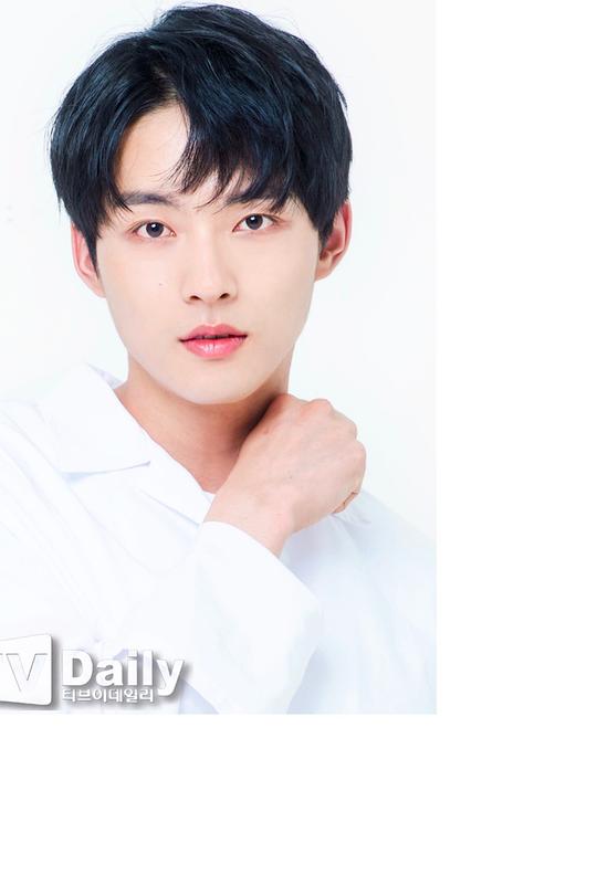 朴圣雨 Seong-Woo Park