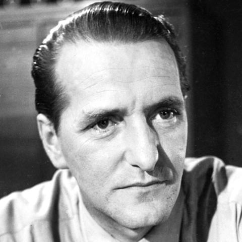 普雷本·勒尔多夫·雷 Preben Lerdorff Rye