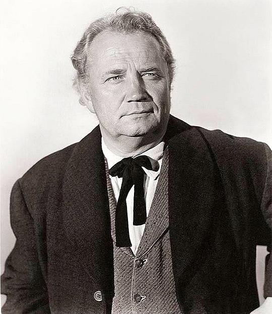 沃尔特·桑德 Walter Sande