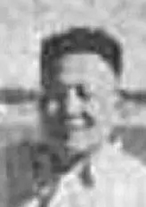 陈翼青 Yiqing Chen