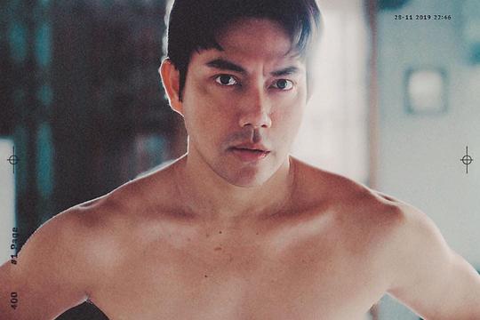 帕努·苏万诺 Panu Suwanno