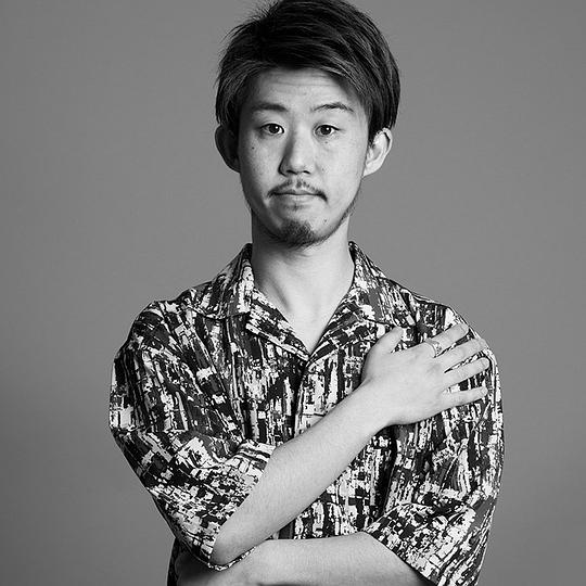 饭塚花笑 Kashou Iizuka