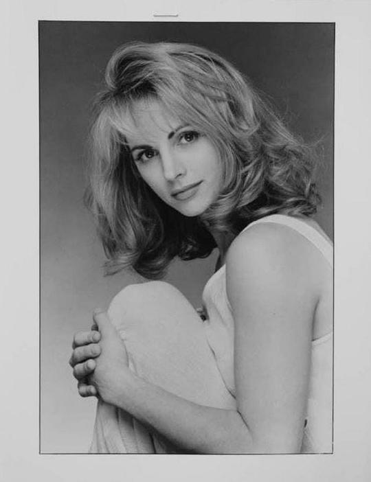 凯伦·威特 Karen Witter