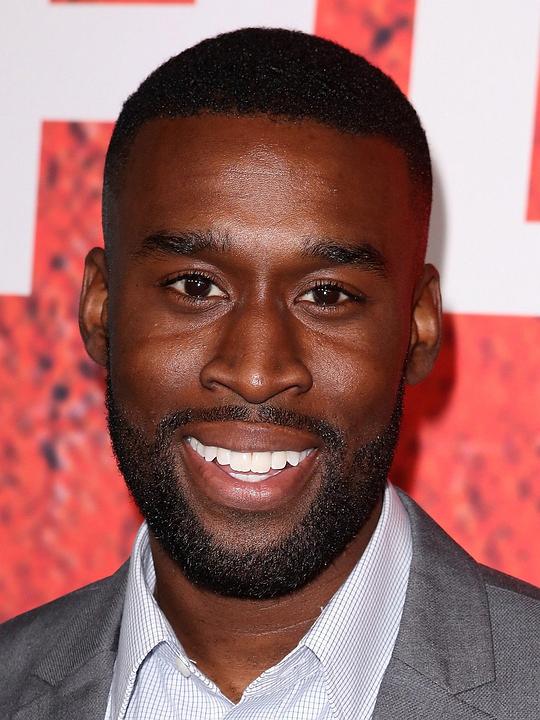 托辛·莫罗洪福拉 Tosin Morohunfola