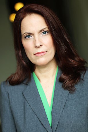 格蕾琴·科尔纳 Gretchen Koerner