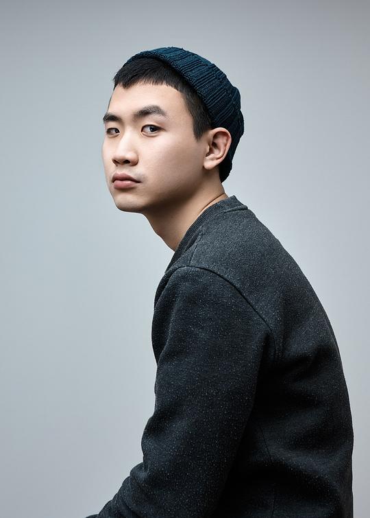 李世亨 Lee Suk Hyeong