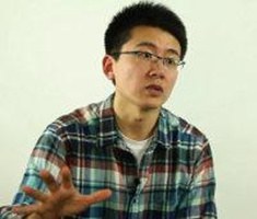 张铭欢 Minghuan Zhang