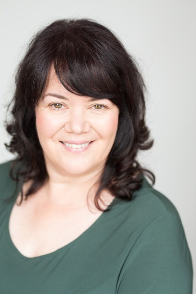 Julie Barclay Julie Barclay