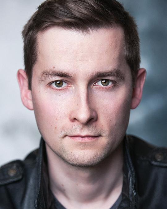 理查德·尚克斯 Richard Shanks