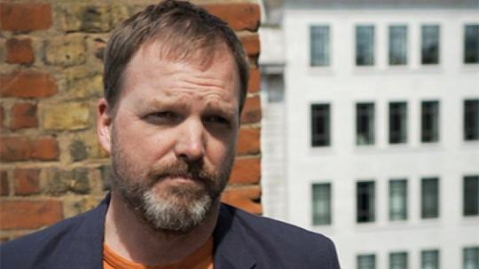 塔特·雷德克里夫 Tat Radcliffe