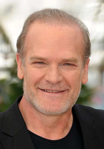 路易斯·奥马 Lluís Homar