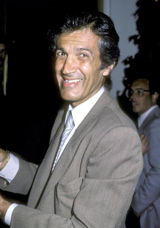 斯坦·瑞格帝 Stan Dragoti