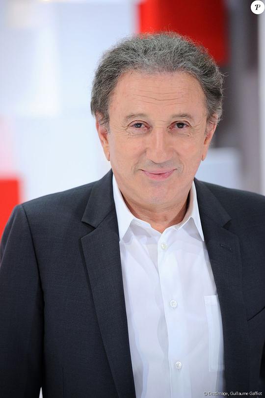 米歇尔·德鲁克 Michel Drucker