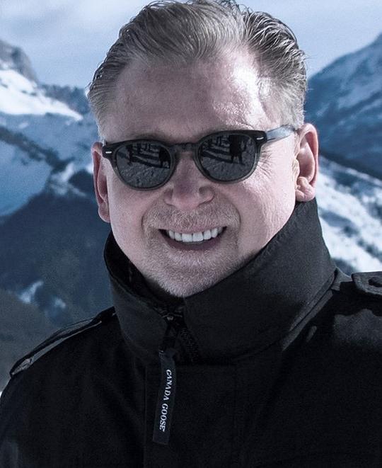 华伦·利特尔菲尔德 Warren Littlefield