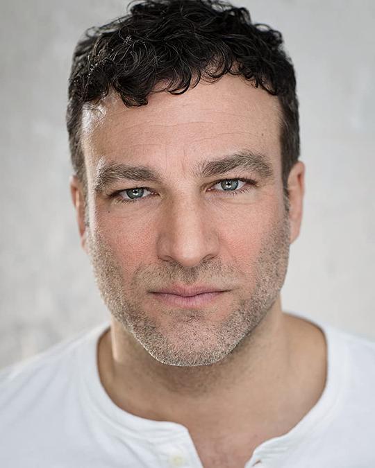 罗伯托·普维斯 Roberto Purvis