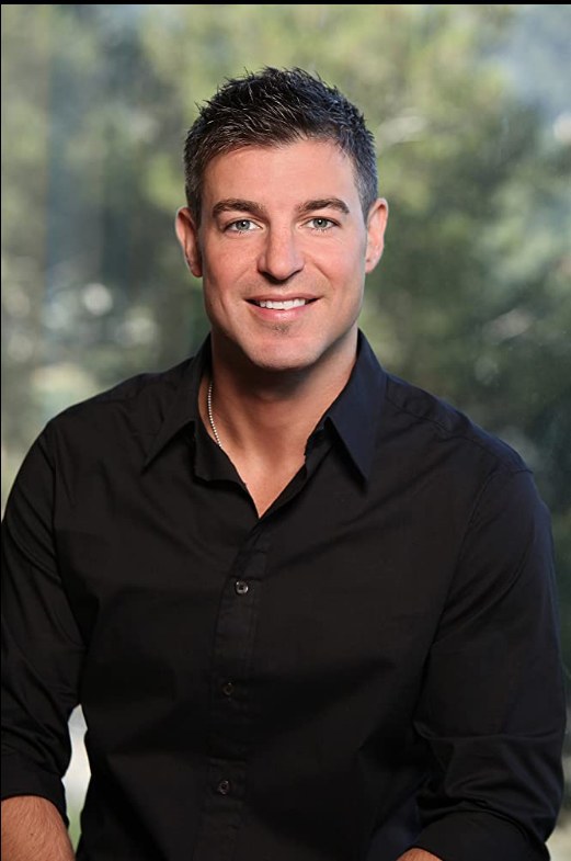 Jeff Schroeder Jeff Schroeder