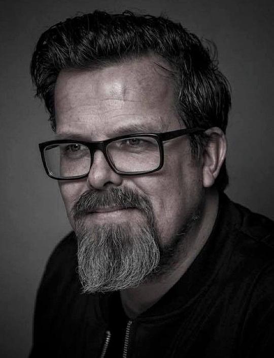 丹尼斯·奥弗雷姆 Dennis Overeem