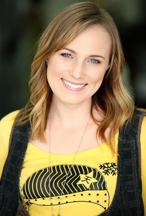 卡拉·康诺利 Kara Connolly