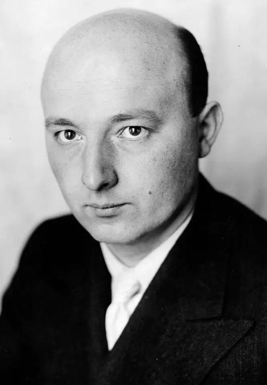 奥斯卡·费钦格 Oskar Fischinger