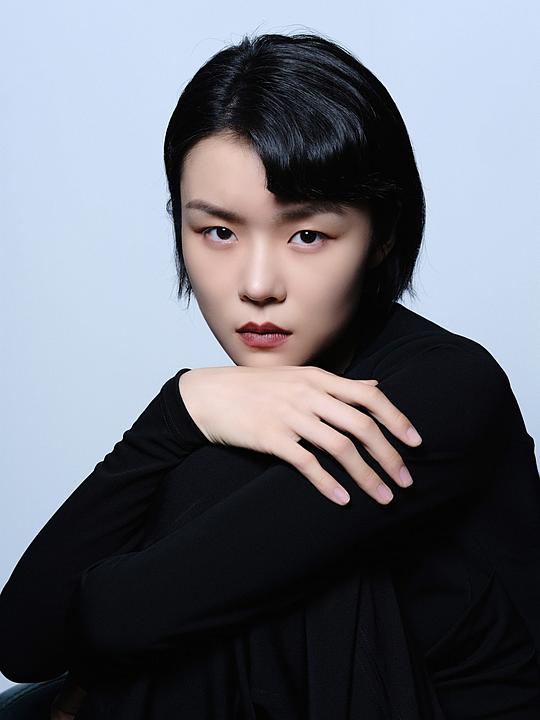 张婉清 Wanqing Zhang