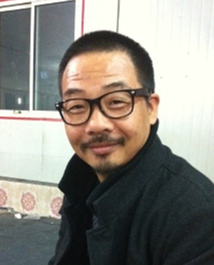 陈静波 Jingbo Chen