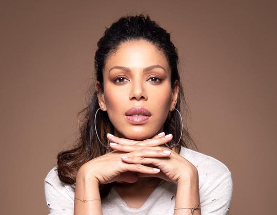 梅尔·丹德里奇 Merle Dandridge