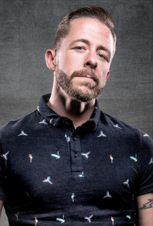 克里斯蒂安·利特克 Christian Litke