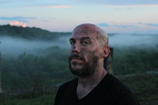 史蒂文· 加斯沃思 Steven Gaswirth