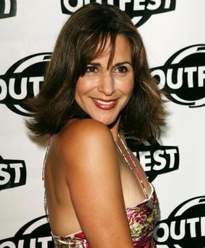 玛姬理查德 Maggie Wagner