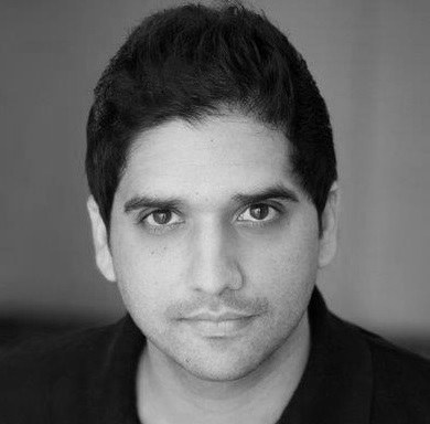 Vedant Gokhale Vedant Gokhale