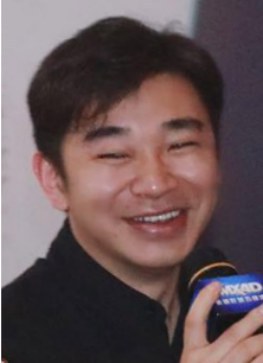 张中亮 Zhongliang Zhang
