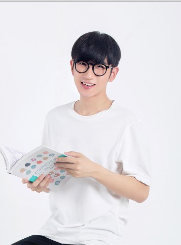 王禹 Yu Wang