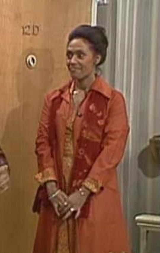 莉莲·雷曼 Lillian Lehman