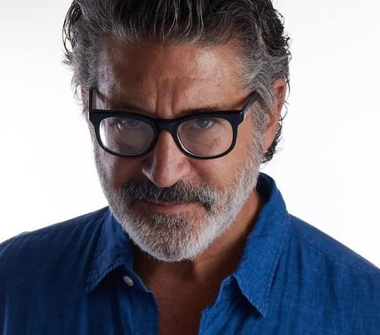 基普·吉尔曼 Kip Gilman