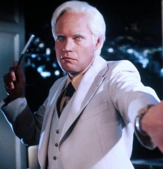 威廉·弗兰克神父 William Frankfather