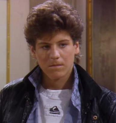 比利·詹 Billy Jayne