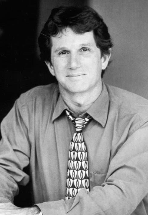 马克·阿诺特 Mark Arnott