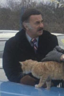 克里夫·诺顿 Cliff Norton