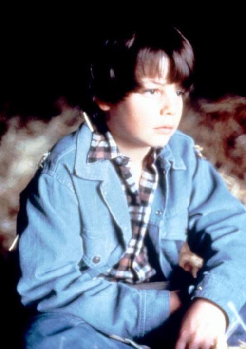 杰森·普雷森 Jason Presson