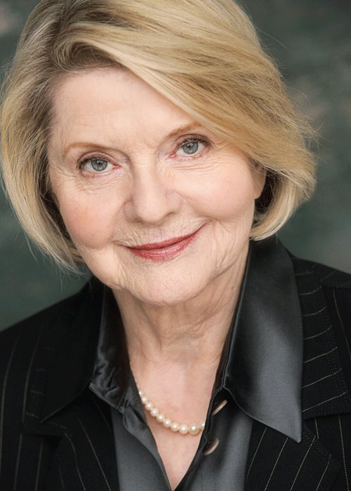 托妮·索耶 Toni Sawyer