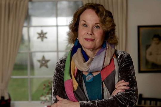 琳达·卡尔森 Linda Carlson