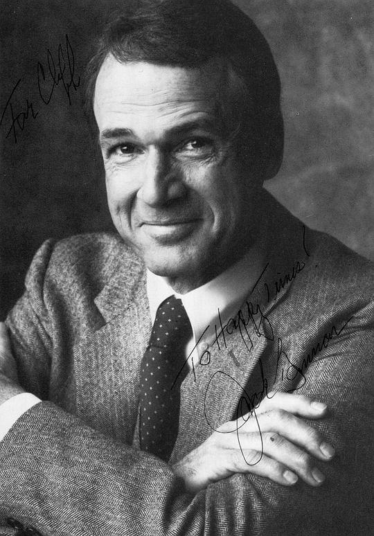 Jack Bannon Jack Bannon