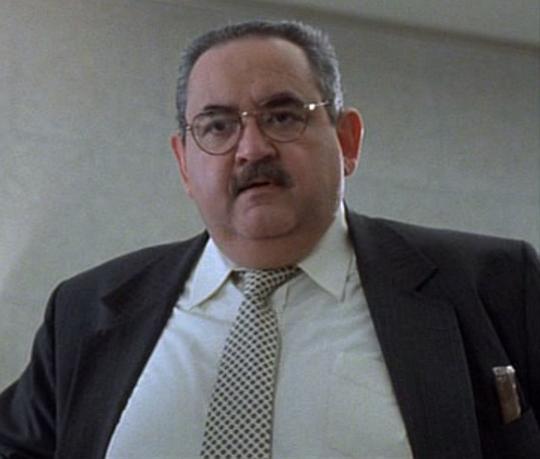 菲尔·鲁本斯坦 Phil Rubenstein