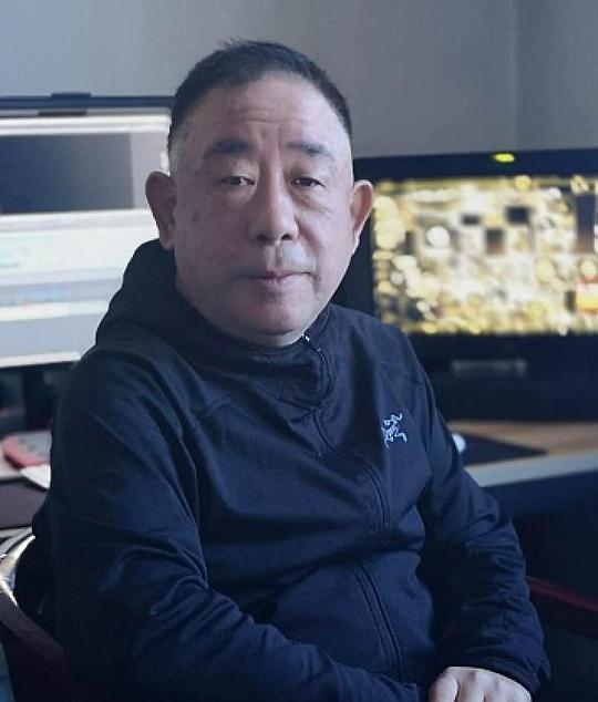吴飞 Fei Wu