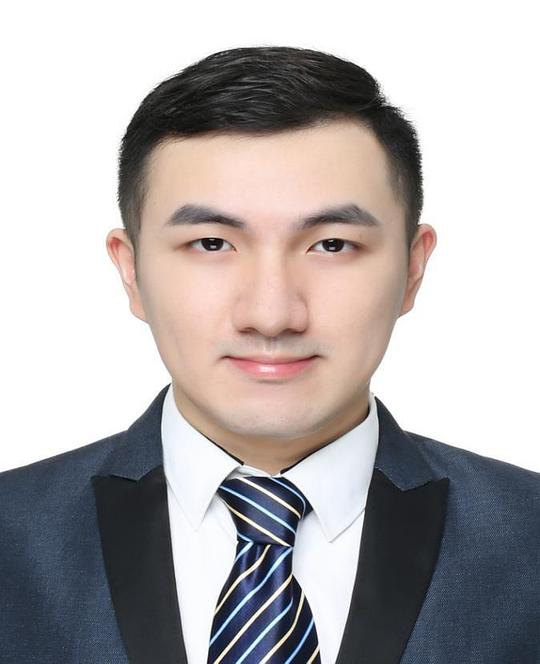 陶磊