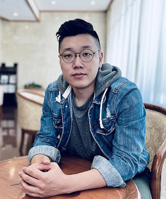 鞠澄昊