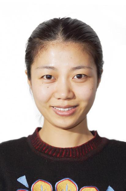韩影 Ying Han