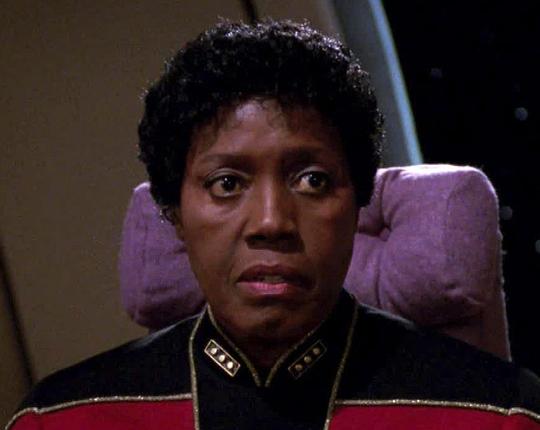 弗兰·本内特 Fran Bennett