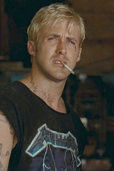 瑞安·克鲁斯 Ryan Cruce